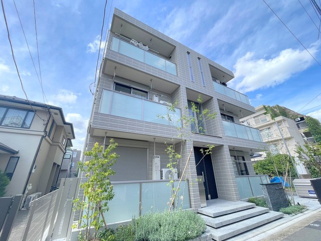 ベルパルク吉祥寺本町