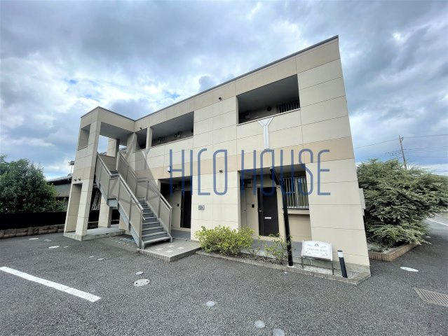 パルファムローズ