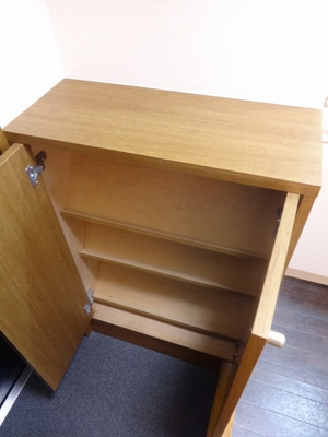 【収納】 | 菱和パレス池袋本町 | ちょっとした収納スペースも充実しています