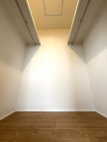 Sunny Life House — Samukawaの収納