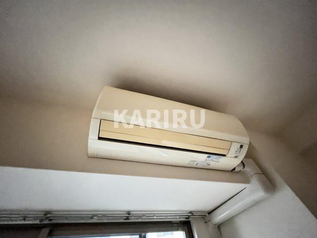 アーバネックス京橋の設備