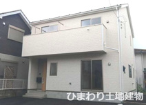 厚木市下川入  1号棟 第19の画像