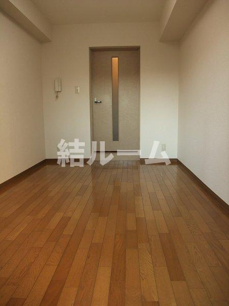 豊島区南長崎５丁目の賃貸マンションの寝室