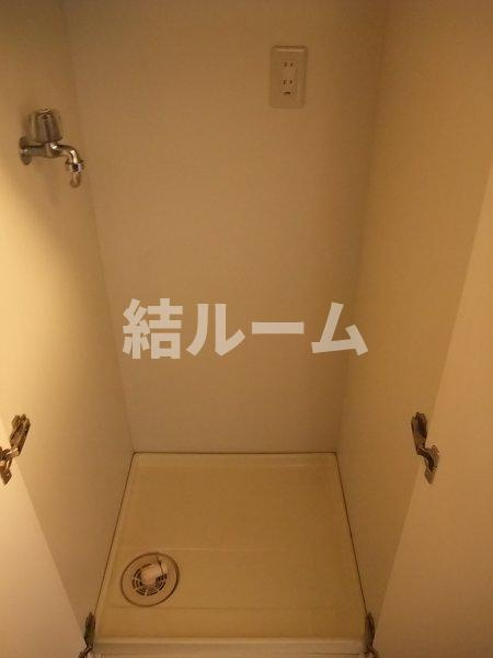 豊島区南長崎５丁目の賃貸マンションのその他