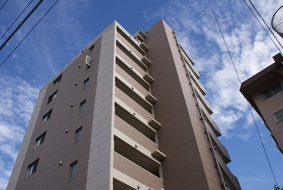 ＴＭＫ江坂の画像