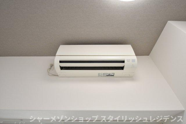 リンデンバウム京町の設備