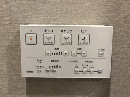 【防犯設備】アーバンシティ中石田 
