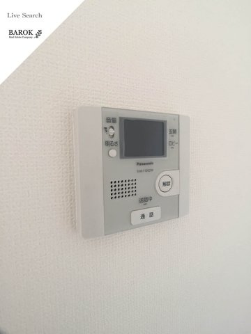 フィールズ大手門のセキュリティ