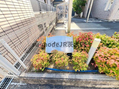 【その他共用部分】 | エスポワール・アイ