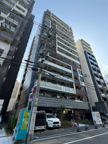 プレサンス堺筋本町ディスティニー