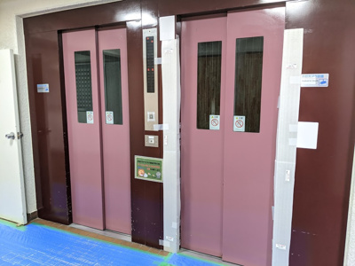 【その他共用部分】 | コンドミニアム甲東園