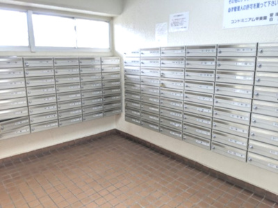 【その他共用部分】 | コンドミニアム甲東園