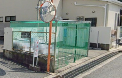 【設備】 | コンドミニアム甲東園