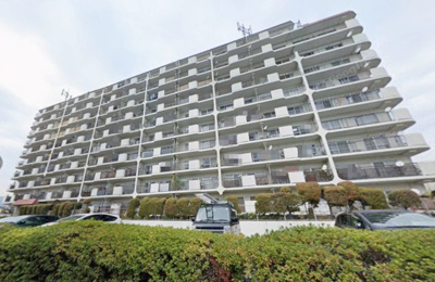 【外観】 | コンドミニアム甲東園