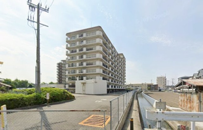 【外観】 | コンドミニアム甲東園