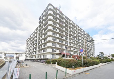 【外観】 | コンドミニアム甲東園