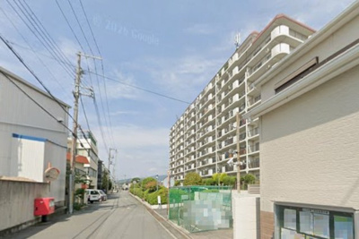 【周辺】 | コンドミニアム甲東園