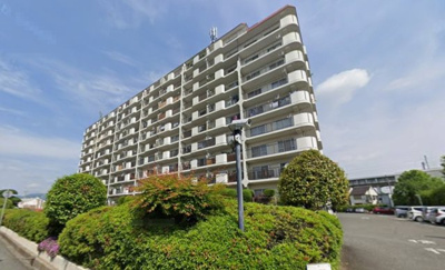 【外観】 | コンドミニアム甲東園