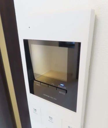 XEBECときわ台Ⅲのセキュリティ