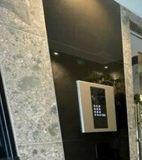 XEBECときわ台Ⅲのセキュリティ