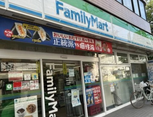 XEBECときわ台Ⅲの周辺