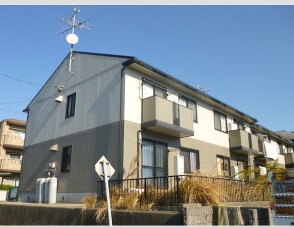 シャトレー富貴ノ台　B