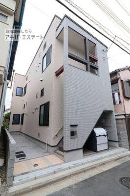 【外観】 | ハーモニーテラス荒川Ⅷ | 同一仕様写真