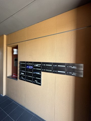 グランプレールのその他共用部分