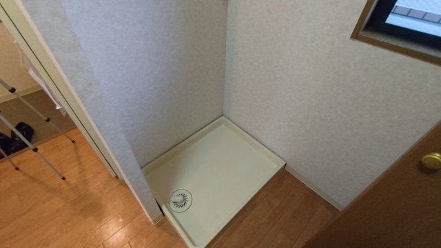 スクリーブ千里北の内装