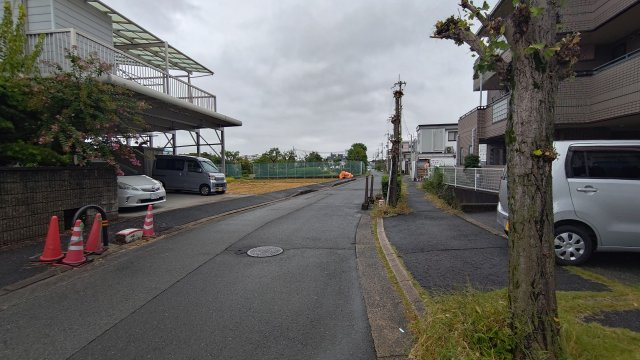 スクリーブ千里北の周辺