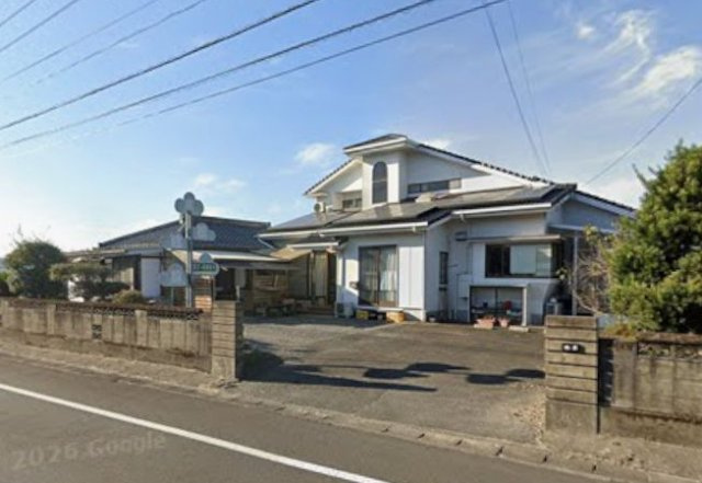 都城市乙房町の中古一戸建の外観