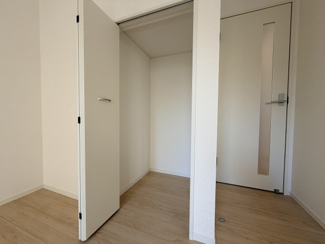 【収納】 | 練馬区大泉町3丁目　新築一戸建住宅　全2棟　（成増店） | リビング内収納