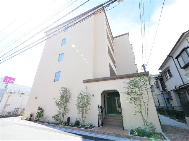 ルマルシェ下穂積の展望