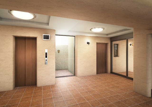 ルマルシェ下穂積のその他共用部分