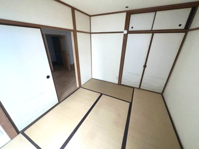 【寝室】 | 本山サンビラ
