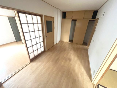 【居間・リビング】 | 本山サンビラ