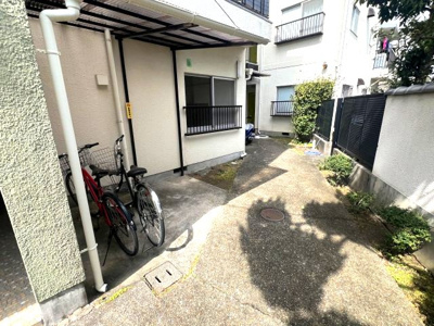 【その他共用部分】 | 本山サンビラ