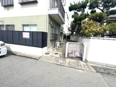 【エントランス】 | 本山サンビラ