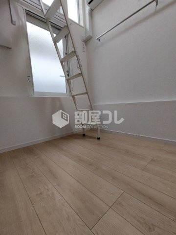 ソフィアシュガーの居間・リビング
