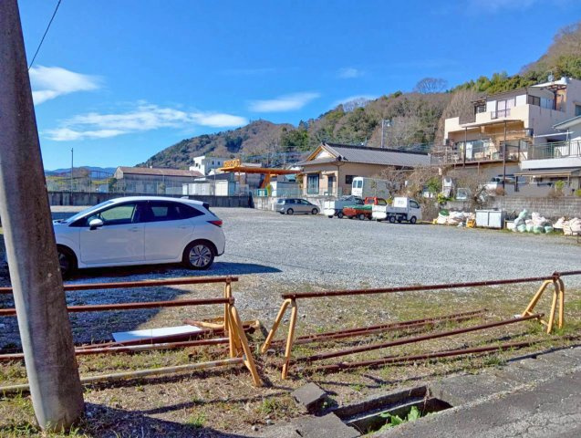 【外観】 | 伊豆市修善寺 売土地 ET06111 | 伊豆市修善寺　外観