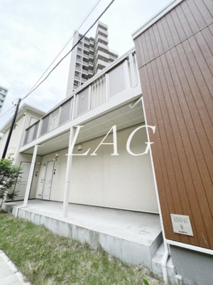 【外観】 | クロスガーデン町田 | 外観です。