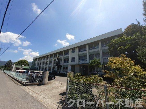 ルークス　勇峰Ａの周辺|坂出市立西庄小学校まで550m