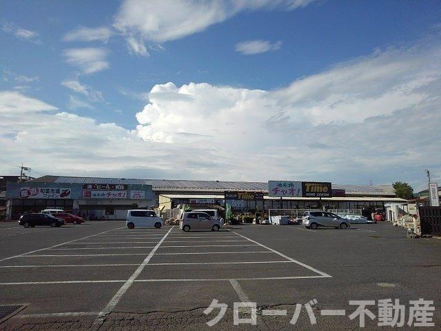 ルークス　勇峰Ａの周辺|タイム坂出店まで2300m