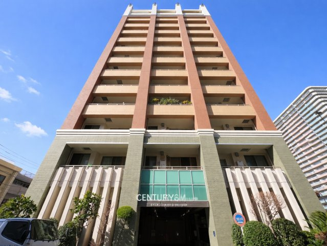 サンクタス大森ヴァッサーハウスの画像