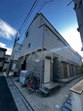 グランシャレー亀有Ⅰの画像