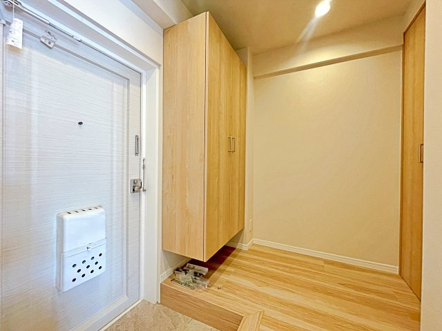 タウンハイツ亀有2号棟のその他|ドキドキの新生活も、安心してスタート。ぴったりの住まいを見つけませんか？クランディアが一緒に住まい選びをサポートします‼　まずは、お気軽にお問合せください　＃クランディア