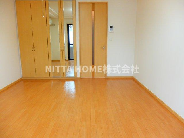 丹波市柏原町柏原のアパートのその他共用部分|広めの洋室で始めての一人暮らしの方にもオススメ♪