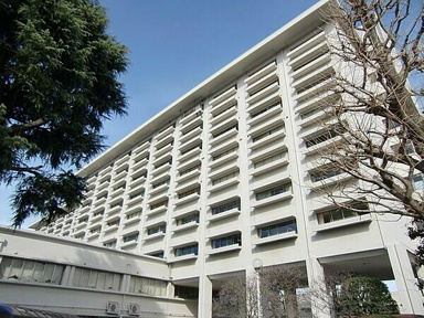 東京慈恵会医科大学附…まで900m