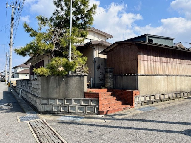 【外観】 | 太夫浜土地