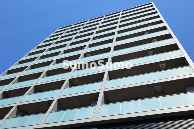 プライマルイプセ池尻大橋